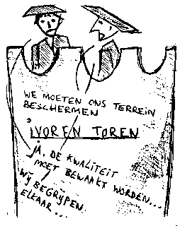 Ivoren toren